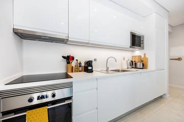 Vakantiewoning voor 2 Personen in Portimão, Algarve, Afbeelding 3