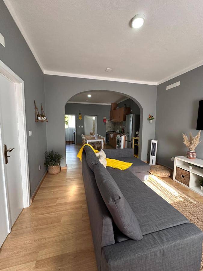 Two-Bedroom House in Galveias, Distrito de Portalegre