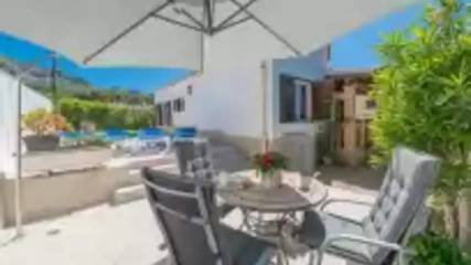 Villa in Artà, Coast of Mallorca für 5 