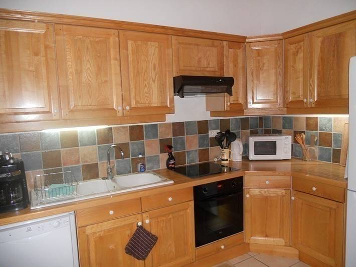 Gîte für 6 Personen, mit Terrasse und Garten, mit Haustier in Franche-Comté - 3