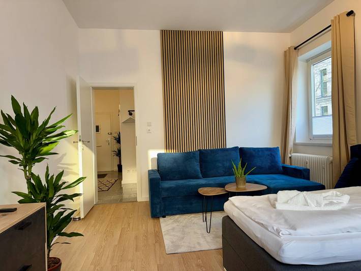 Ferienwohnung für 6 Personen in Hannover - 3