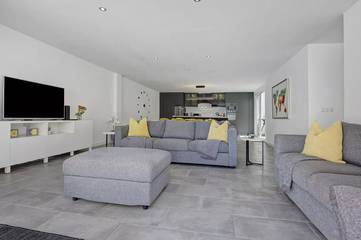 Chalet para 8 Personas en Corralejo, La Oliva, Foto 4