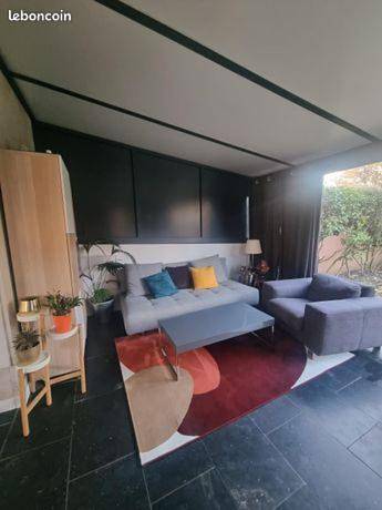 Gîte pour 6 personnes, avec vue ainsi que piscine et terrasse à Voisins-le-Bretonneux - 3
