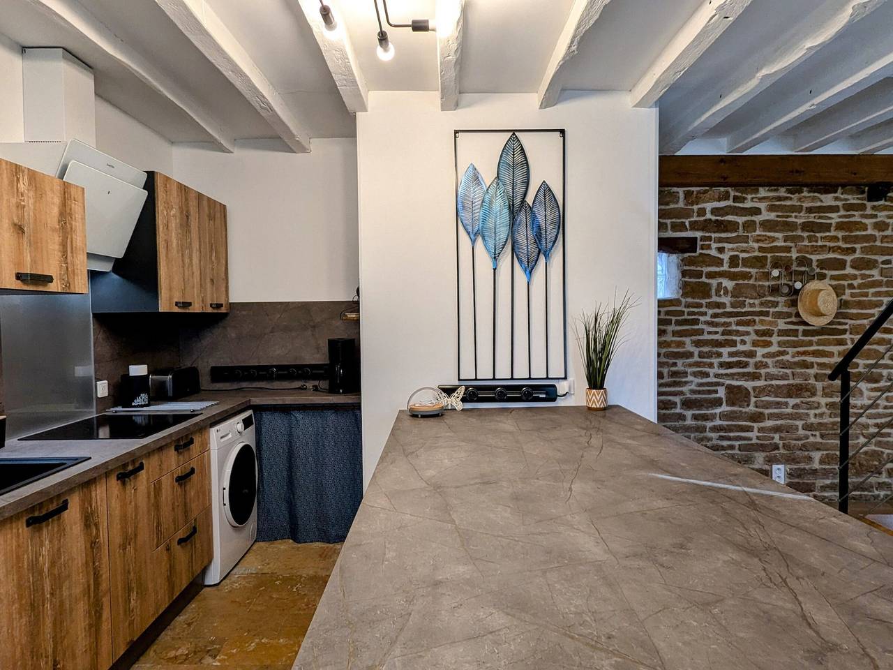 Charming countryside house in Burgundy, pets welcome in Villy-le-Moutier, Beaune en omgeving