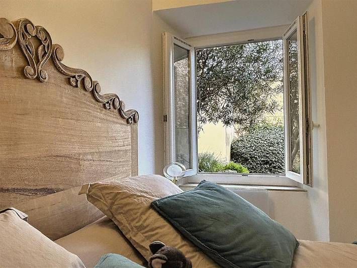 Maison de vacances pour 4 personnes