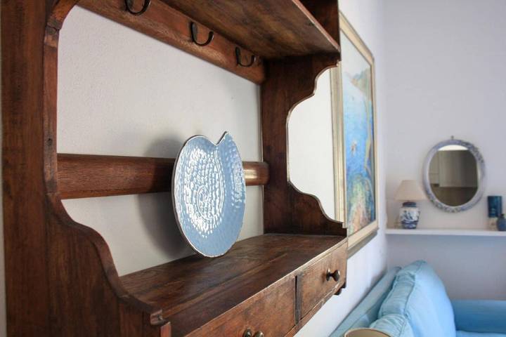 Maison d’hôte pour 5 personnes, avec balcon à Vernazza - 3