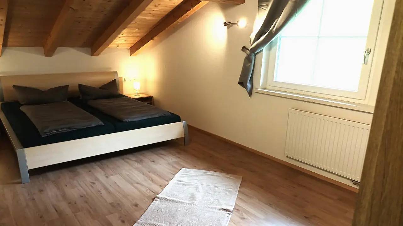 Ganze Ferienwohnung, Ferienwohnung für 4 Personen (50 m²) in Hochgallmig in Fließ, Bezirk Landeck