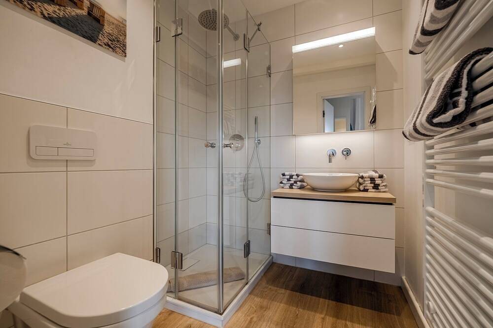 Ganze Wohnung, Ferienwohnung \"Meerzeit\" in Wenningstedt, Sylt