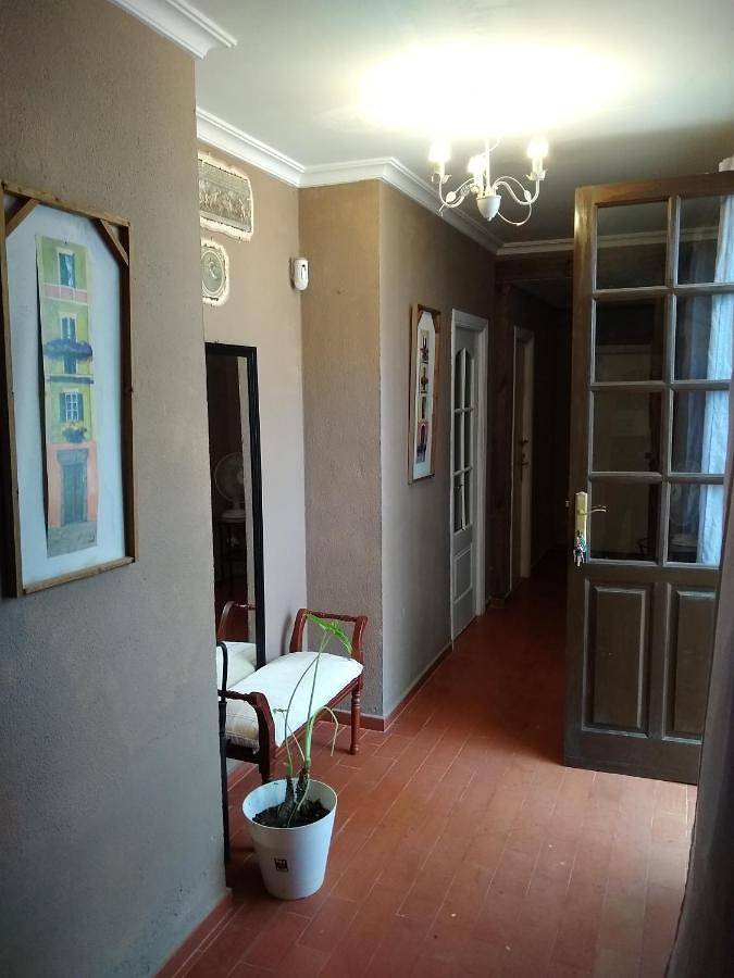 Chalet para 20 personas, con vistas además de jardín y piscina, Se admiten mascotas en Provincia de Sevilla - 4