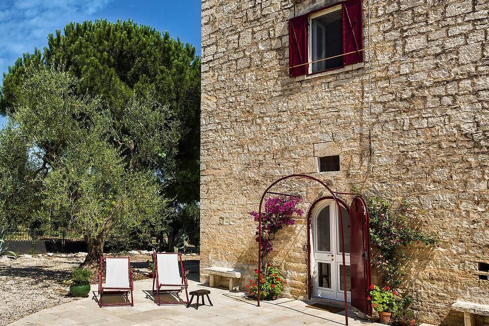 Ferienwohnung Torre Gigliano Ruvo di Apulien in Ruvo di Puglia, Bari Provinz