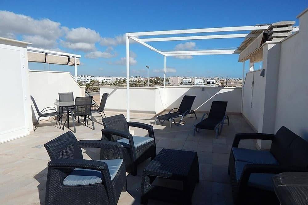 Ganze Wohnung, Modern New Built 2 Bedroom Apartment in the beach town of Torre de la Horadada\n\n in Torre de la Horadada, Pilar de la Horadada