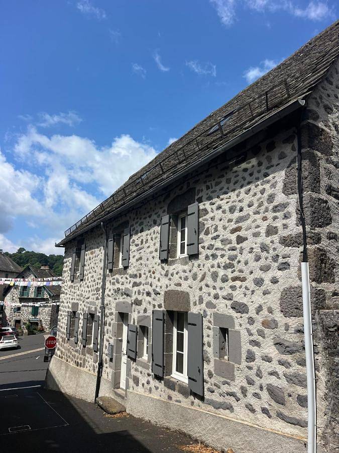 Maison de vacances pour 9 personnes