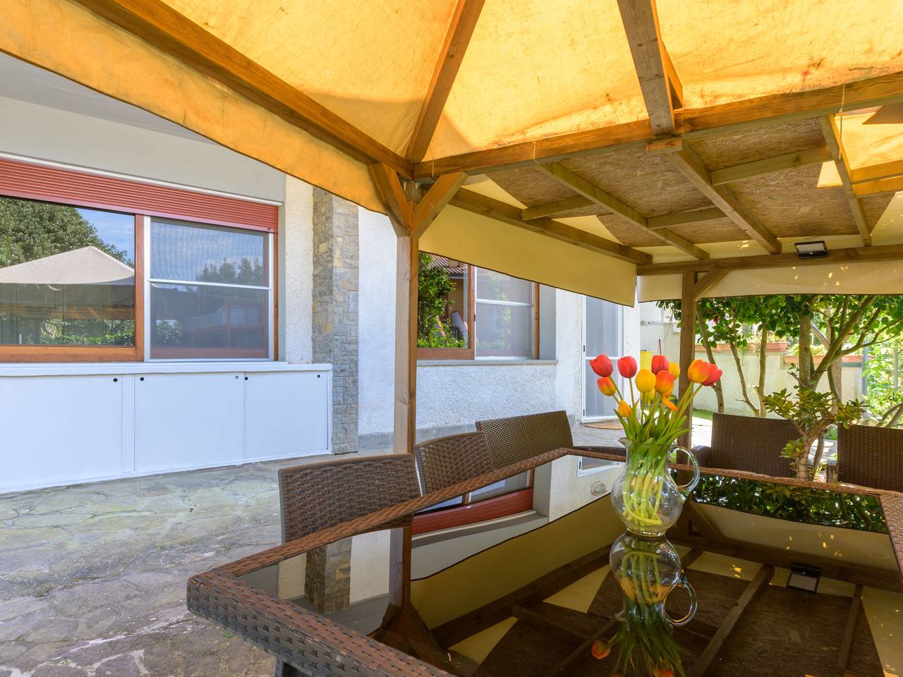Apartamento entero, Atelier Vella in Scarlino, Provincia de Grosseto