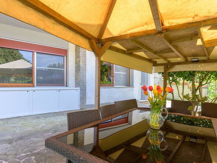 Apartamento entero, Atelier Vella in Scarlino, Provincia de Grosseto