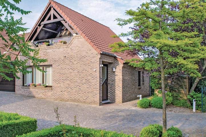 Ferienhaus für 4 Personen in Limburg (Belgien)