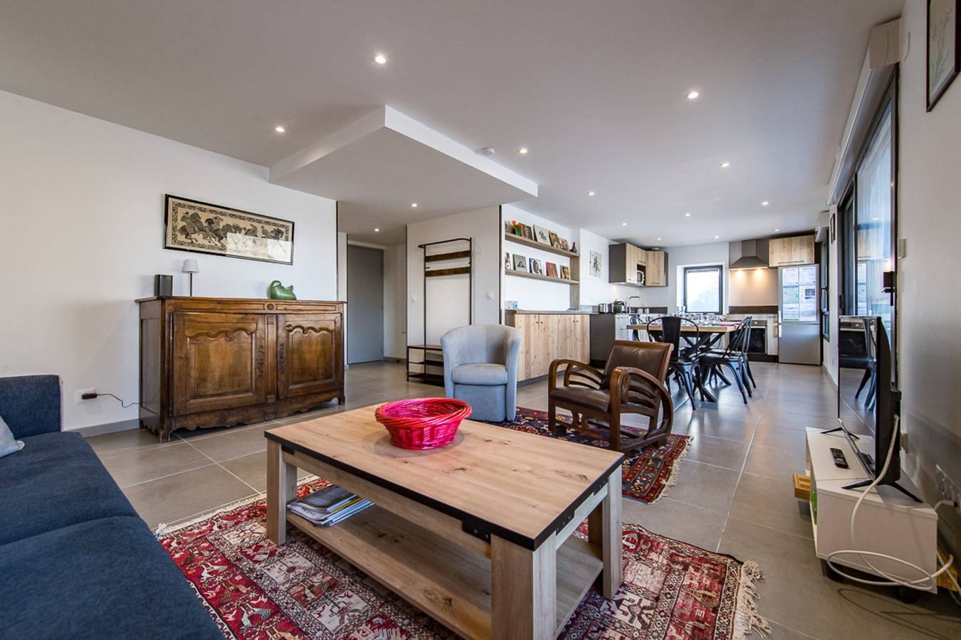 Appartement de vacances