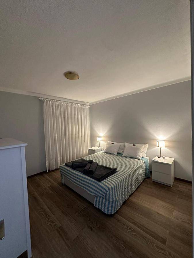 Two-Bedroom Townhouse in Lavos, Distrito de Coimbra