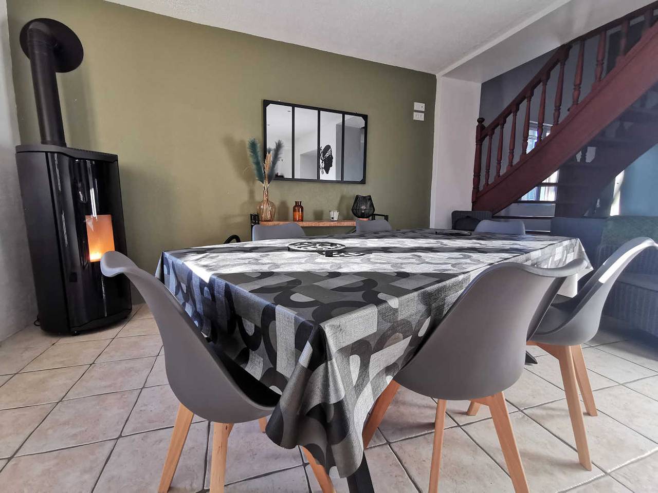 Conviviença in Capestang, Canal du Midi