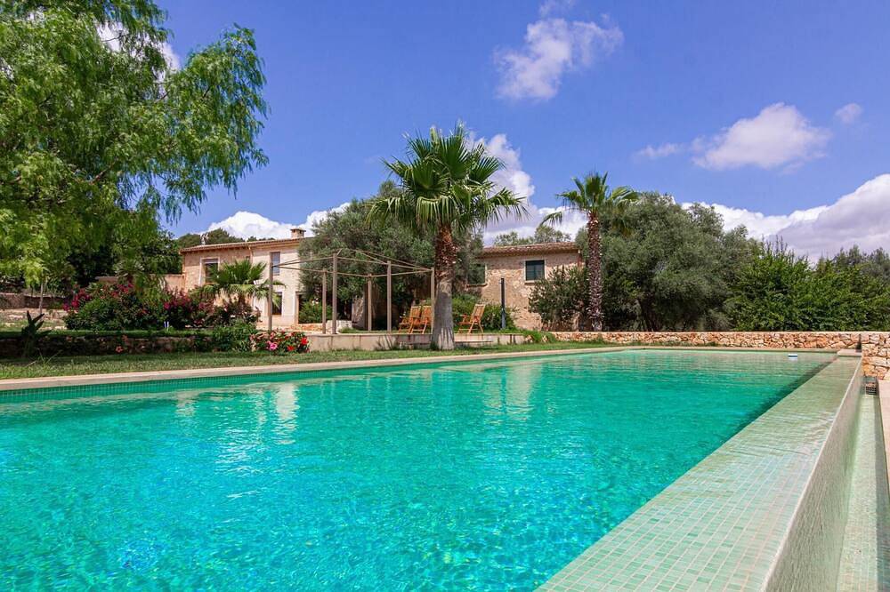 Casa vacanza a Maiorca a partire da 878€ a notte