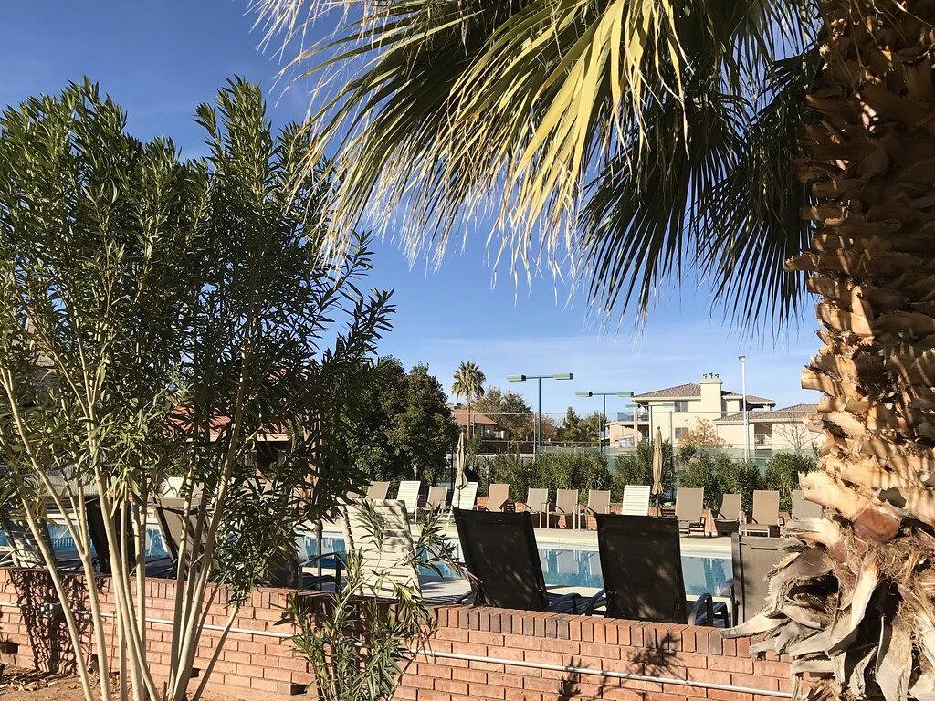 Vacation Apartment for 4 Guests in St. George (UT), Zion National Park