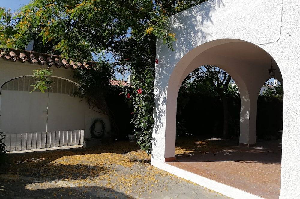 Maison Patio Pres de la mer in Cambrils, Costa Dorada