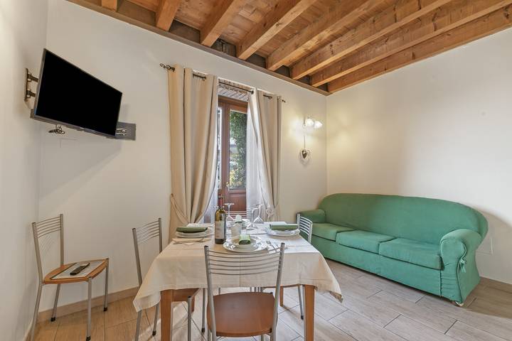 Agriturismo per 4 persone a Padenghe sul Garda