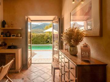 Ferienhaus in Sóller, Serra de Tramuntana für 4 