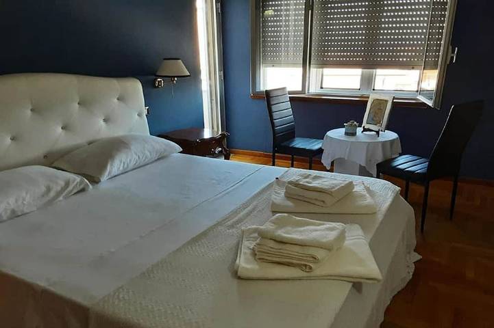 Casa vacanze a Pizzo vicino al Tirreno in Pizzo, Provincia di Vibo Valentia