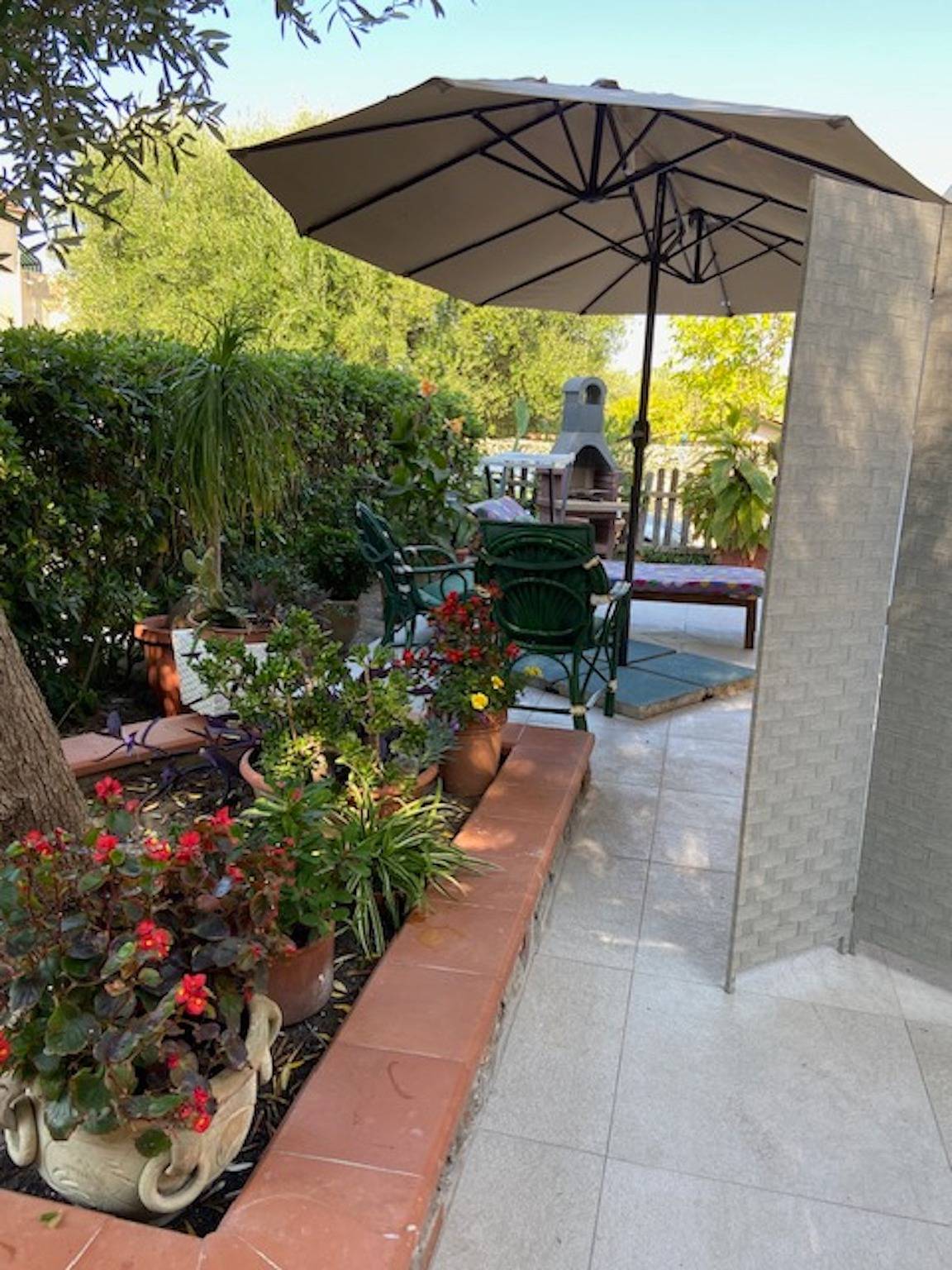 Casa encantadora en Marina di Camerota + Jardín in Marina di Camerota, Camerota