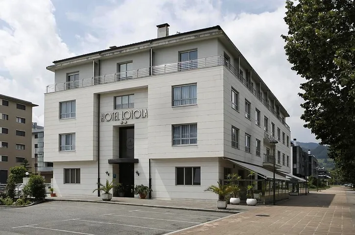 Hotel para 1 personas - 1