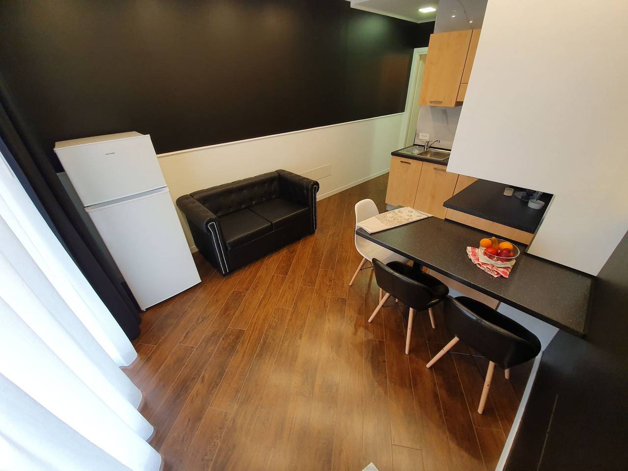 Appartamento intero, Moderne Ferienwohnung mit Balkon in Sottomarina, Chioggia
