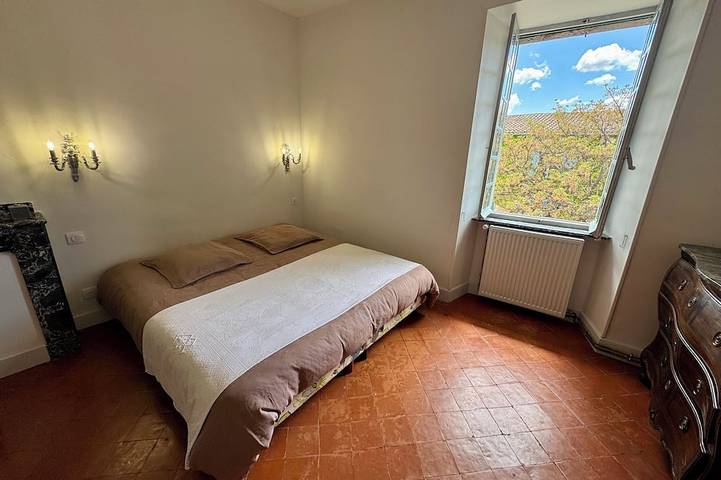Chambre d’hôte pour 15 personnes à Laure-Minervois - 4