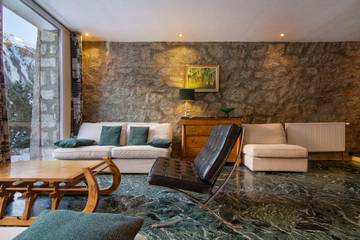 Apartment for 8 People in Les Grandes Montets, Chamonix-Mont-Blanc, Photo 3