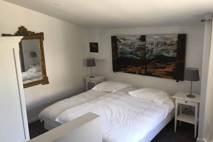 Location de vacances pour 14 personnes, avec jardin et terrasse à Montségur-sur-Lauzon - 3