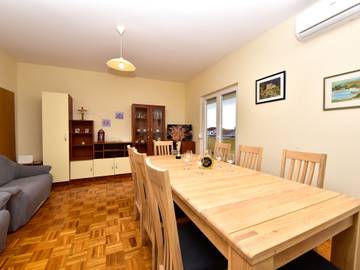 Apartment for 8 People in Jasenice, Zadar, Photo 2