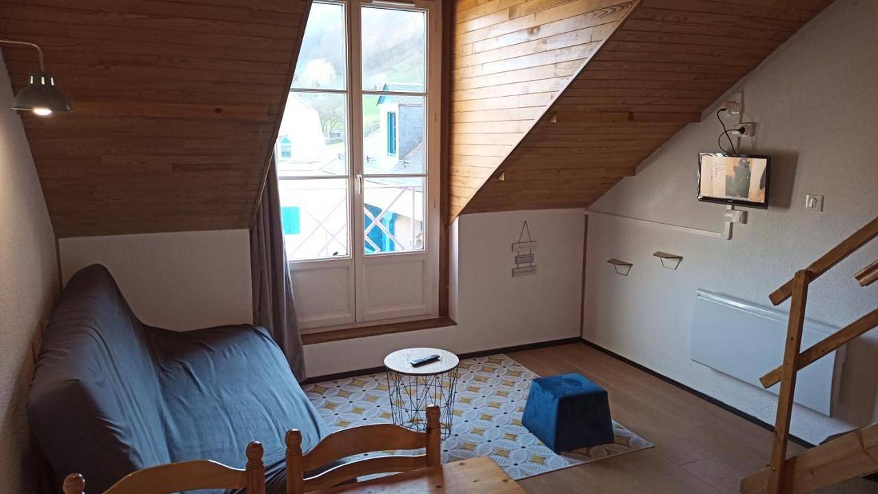 Appartement entier, Appartement Sainte Marie de Campan - Résidence le Vieux Village in Sainte Marie de Campan, Campan