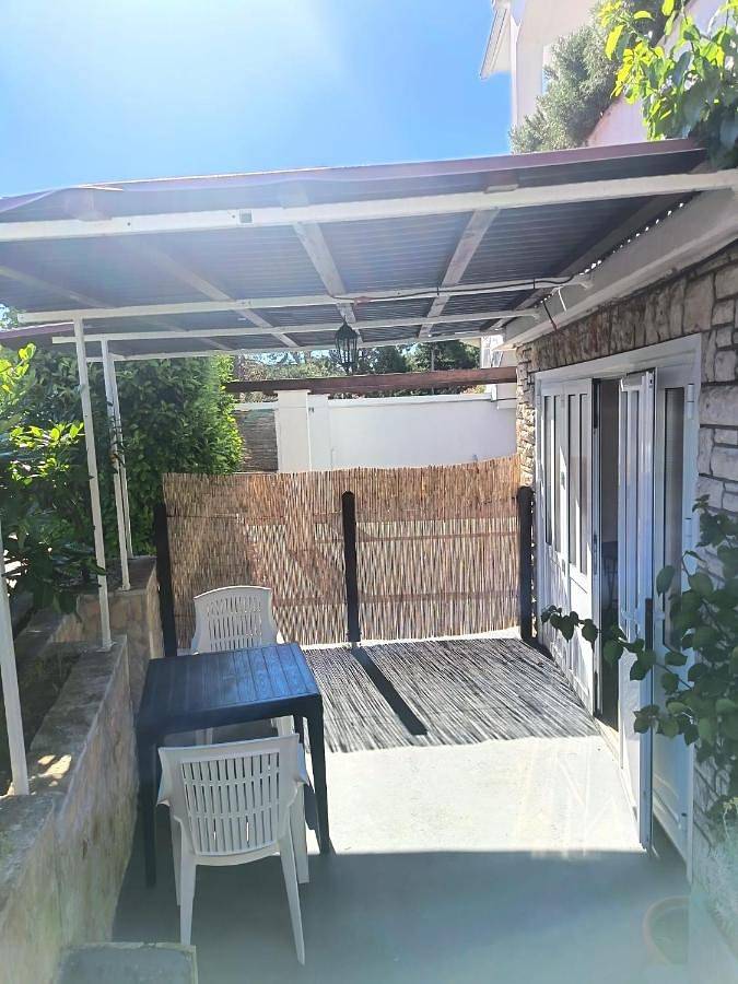 Maison d’hôte pour 6 personnes, avec vue et jardin dans Hvar - 3