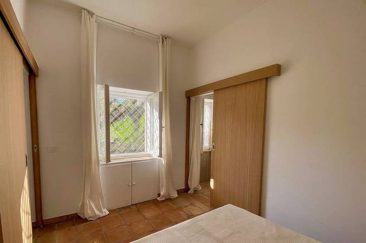 Bungalow für 4 Personen, mit Garten und Terrasse in Latium - 4