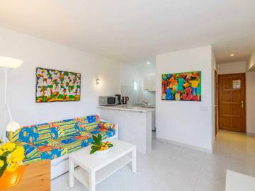 Ferienhaus in Son Servera, Mallorcas Küste für 3 