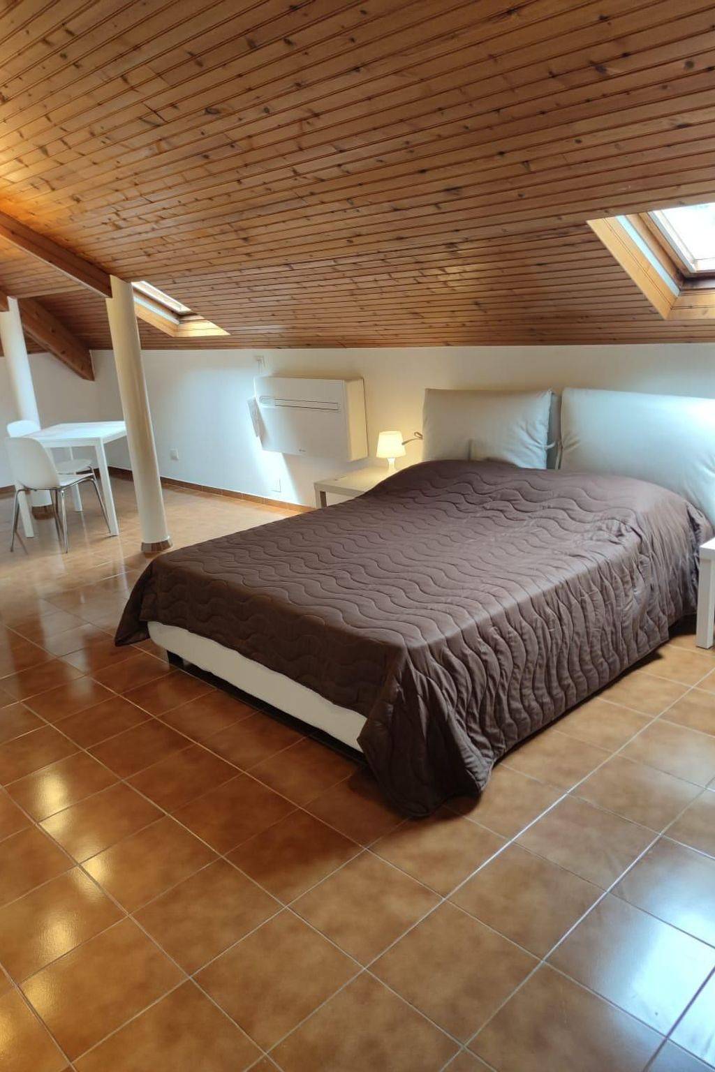 Ganze Wohnung, Kastegno 8 in Zoagli, Riviera di Levante