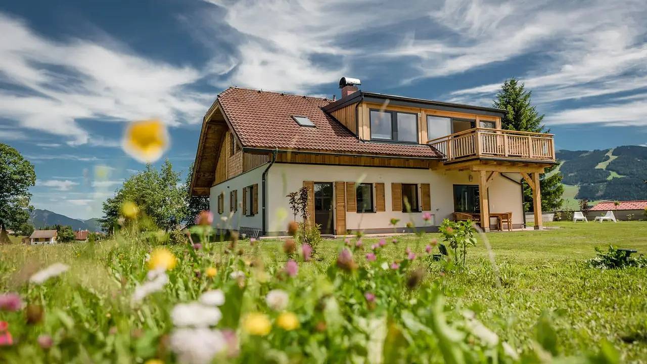 Hütte für 8 Personen in Ramsau am Dachstein, Ski Amadé
