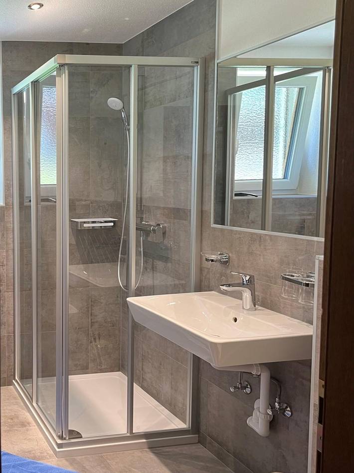 Ferienwohnung für 3 Personen, mit Balkon in Zwieselstein - 3