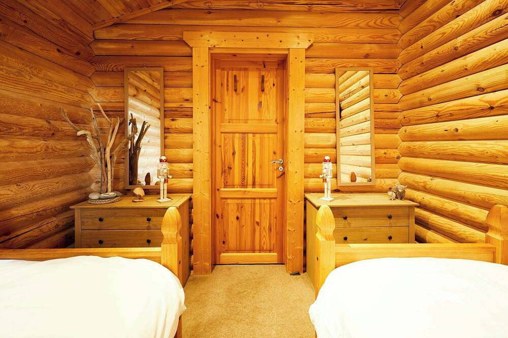 Entire apartment, Host and Stay | Mystic Falls in Northumberland