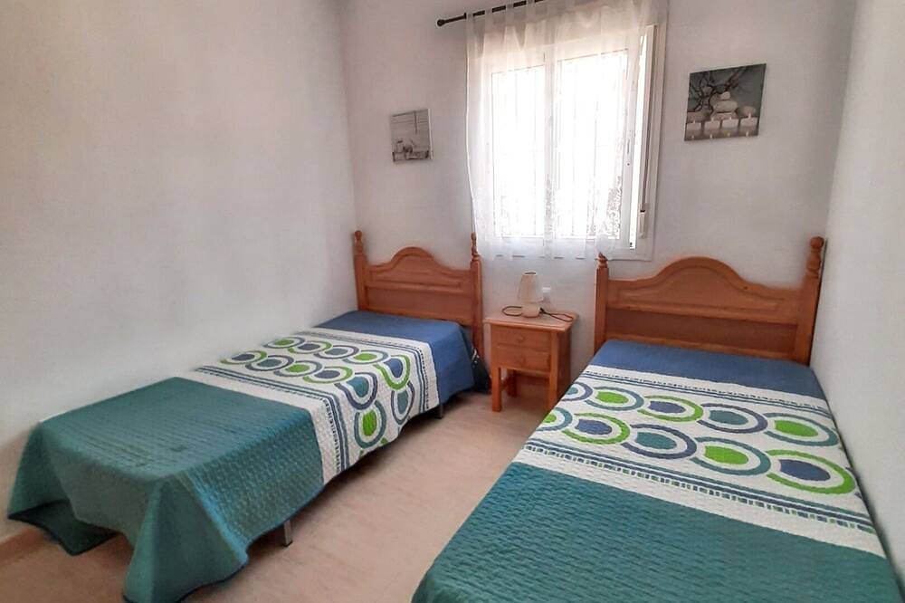 Homerez - Villa Chiclana de la Frontera in Pago del Humo, Chiclana de la Frontera