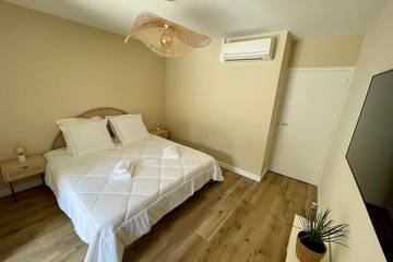 Villa pour 8 Personnes dans Lacanau Ocean, Lacanau, Photo 2