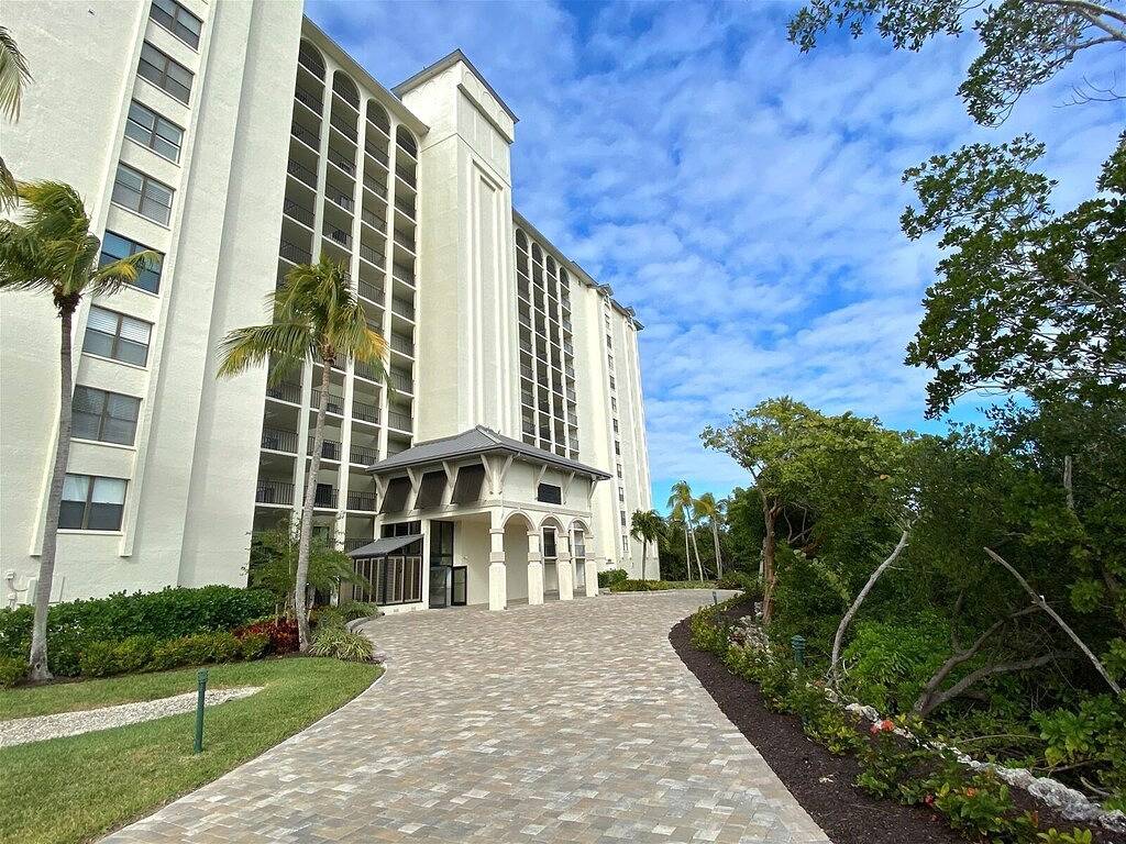 Ganze Wohnung, Sanibel Harbour Resort Harbour Tower 814: Renovated waterfront condo with beach, pool, grill in Punta Rassa, Southwest Florida