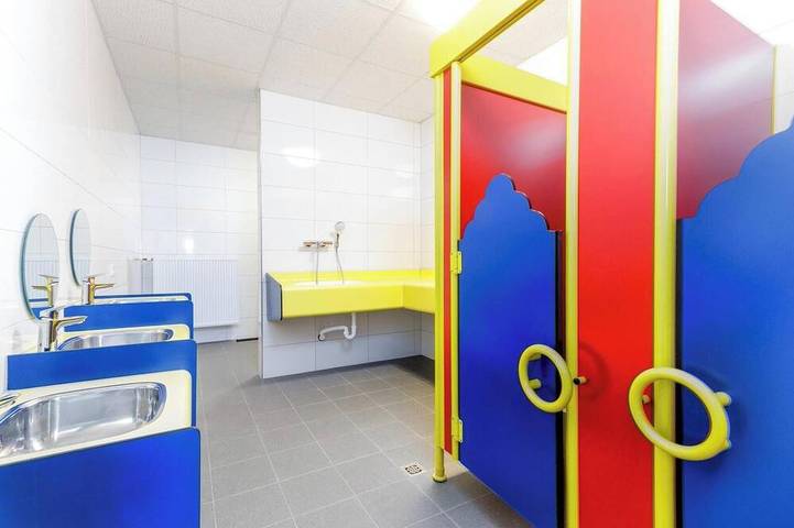 Ferienhaus für 2 Personen, mit Garten und Pool in Waxweiler - 3