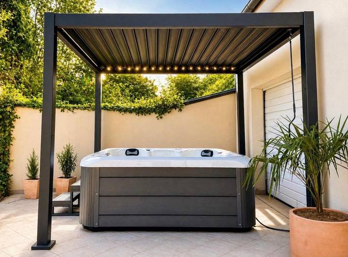 Location de vacances pour 15 personnes, avec terrasse et vue à Huisnes-sur-Mer - 3