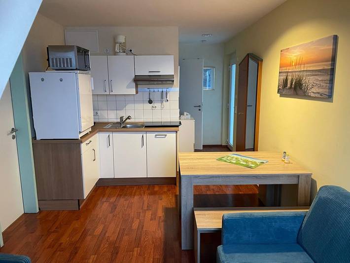 Ferienwohnung für 4 Personen, mit Haustier in Nord - Rügen - 2