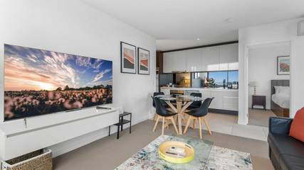 Ferienwohnung für 4 Personen in Melbourne, Victoria, Bild 4